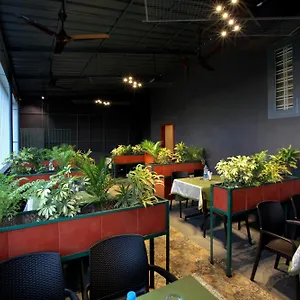 Park Residency Koothattukulam Hotel