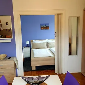 Csipak , Rovinj Kroatien