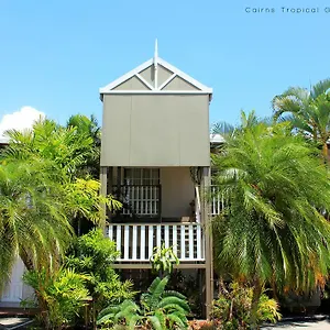 Tropical Gardens Motel