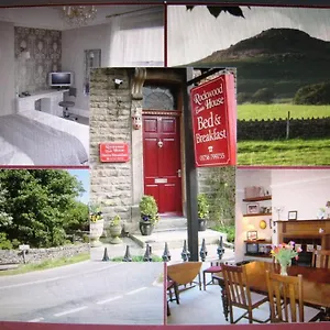 Rockwood House Bed & Breakfast