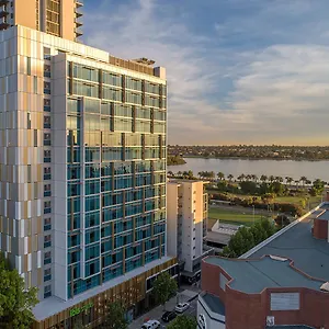 Ibis Styles East 4*, Perth Australien
